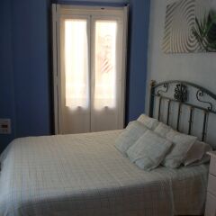 Отель Apartamentos Ortiz de Zárate комната для гостей фото 4