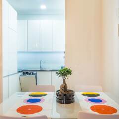 Отель Feel Porto Historical Flats в номере фото 2