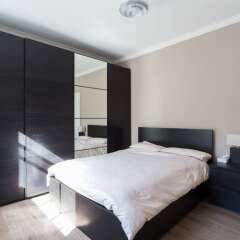 Отель Modern 2 Bedroom Flat Near Baker Street Великобритания, Лондон - отзывы, цены и фото номеров - забронировать отель Modern 2 Bedroom Flat Near Baker Street онлайн комната для гостей