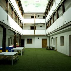 Mad4you Hostel