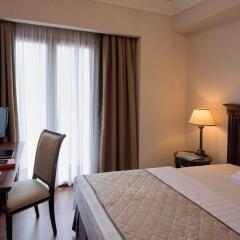 Отель Electra Palace Athens комната для гостей