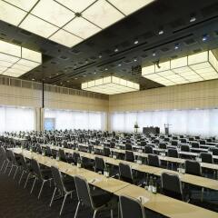 Отель Swissotel Zurich