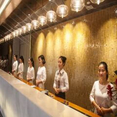 Kanglaibo International Hotel (Ganzhou Stadium)