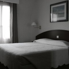 Отель Hôtel Excelsior Opéra комната для гостей фото 3
