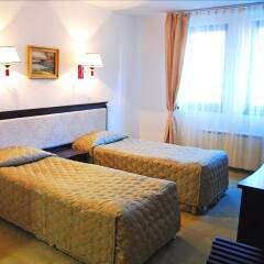 Отель MPM Hotel Merryan Болгария, Пампорово - отзывы, цены и фото номеров - забронировать отель MPM Hotel Merryan онлайн комната для гостей