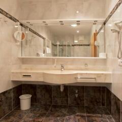 Hotel Andergassen Кальдаро-сулла-Страда-дель-Вино фото 13