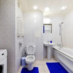 Отель HOME APART Storozhovskaya 8 street Минск сейф в номере