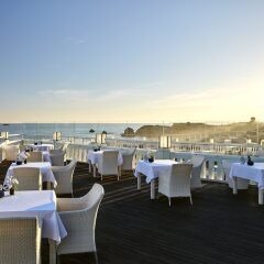 Отель Bela Vista Hotel & SPA - Relais & Châteaux Португалия, Портимао - 2 отзыва об отеле, цены и фото номеров - забронировать отель Bela Vista Hotel & SPA - Relais & Châteaux онлайн фото 9