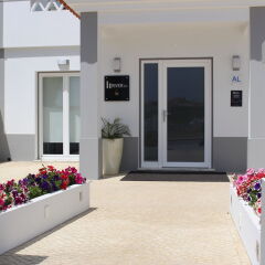 Отель River Inn - Adults Only- By AC Hospitality Management интерьер отеля