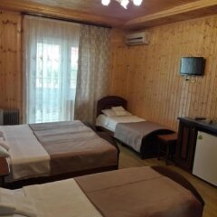 Iason Hotel in Gagra, Abkhazia from 74$, photos, reviews - zenhotels.com guestroom photo 4