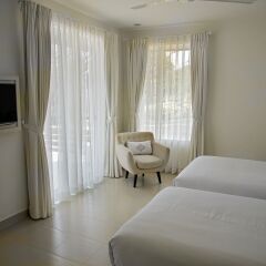 Отель Anoasis Resort Long Hai комната для гостей фото 5