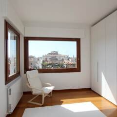 Апартаменты City Apartments - Residence Terrace Gran Canal Венеция фото 8