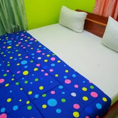 Essex Intercontinental Hotel in Ikeja, Nigeria from 69$, photos, reviews - zenhotels.com guestroom