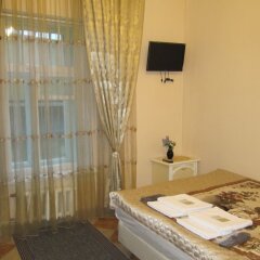 Mini-Hotel Alexandria Plus ванная