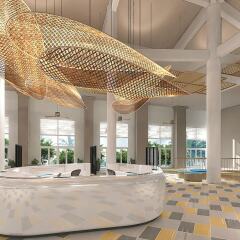 Апартаменты The Pearl Hoi An, a Festa Apartments