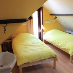 Отель B&B Huyze Uthopia детские мероприятия