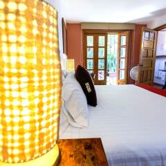 Отель Casa Jacinta Guest House Мексика, Мехико - отзывы, цены и фото номеров - забронировать отель Casa Jacinta Guest House онлайн спа