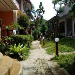 Отель Lanta Nature House Ланта фото 7