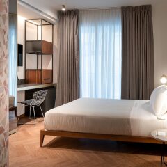Отель The Box Riccione Италия, Риччоне - отзывы, цены и фото номеров - забронировать отель The Box Riccione онлайн фото 5