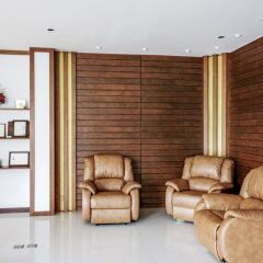 Отель Nida Rooms Viridian Phang Nga интерьер отеля фото 3