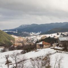 Отель Guest House Panorama Чепеларе фото 15