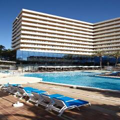 Отель Grupotel Taurus Park детские мероприятия фото 2