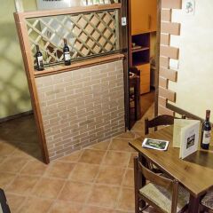 Апартаменты Country Apartments интерьер отеля
