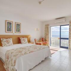 Отель Grand Muthu Oura View Beach Club Албуфейра комната для гостей фото 2