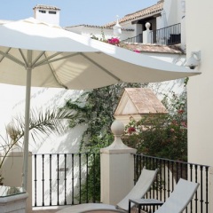 Las Casas De La Juderia Hotel пляж фото 2