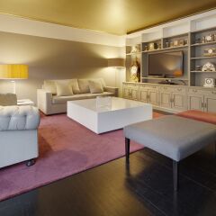 Отель Apartamentos San Marcial Испания, Сан-Себастьян - отзывы, цены и фото номеров - забронировать отель Apartamentos San Marcial онлайн фото 5