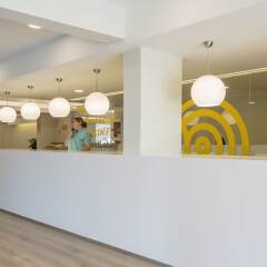 Отель SunConnect Los Delfines Hotel Испания, Кала-эн-Форкат - отзывы, цены и фото номеров - забронировать отель SunConnect Los Delfines Hotel онлайн спа фото 2