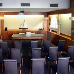 Hotel Apogia Sirio Venice развлечения