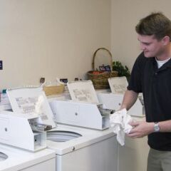 Отель Candlewood Suites Polaris США, Колумбус - отзывы, цены и фото номеров - забронировать отель Candlewood Suites Polaris онлайн питание фото 2