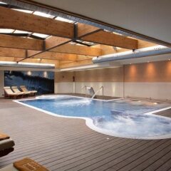 Отель & Spa Villa Olímpic@ Suites Испания, Барселона - 3 отзыва об отеле, цены и фото номеров - забронировать отель & Spa Villa Olímpic@ Suites онлайн с домашними животными