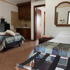 Отель Euro House Inn Фьюмичино фото 11