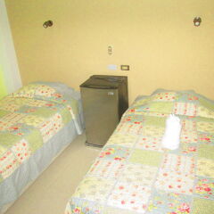 Ari's Hotel III детские мероприятия