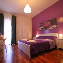 Отель Guest House San Peter Италия, Рим - 1 отзыв об отеле, цены и фото номеров - забронировать отель Guest House San Peter онлайн комната для гостей фото 3