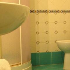 Hotel Riviera Сиракуза ванная