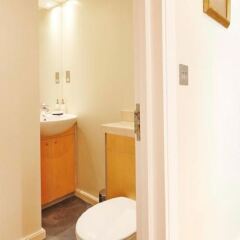Апартаменты LCS Covent Garden Apartments ванная фото 2