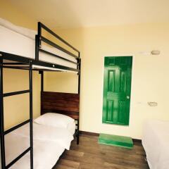 Matchanu River Hostel Bangkok детские мероприятия фото 2