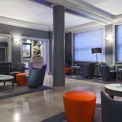 Отель Timhotel Opéra Blanche Fontaine Франция, Париж - отзывы, цены и фото номеров - забронировать отель Timhotel Opéra Blanche Fontaine онлайн гостиничный бар