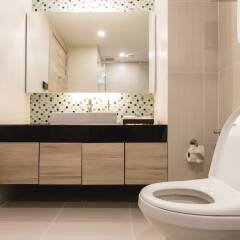 Отель Adelphi Suites Sukhumvit By Compass Hospitality Бангкок спа