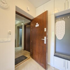 Апартаменты Visitzakopane Sky Apartments Закопане