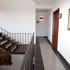 Отель La Casa Rossa Country House Пьяцца-Армерина интерьер отеля фото 2