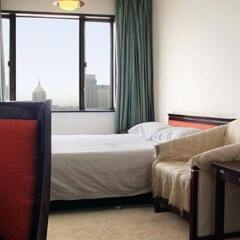 Xian Hotel комната для гостей фото 5