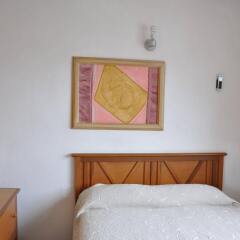 Hotel Oviedo Acapulco комната для гостей фото 3