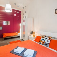 Отель Ostrovni Apartments Чехия, Прага - отзывы, цены и фото номеров - забронировать отель Ostrovni Apartments онлайн