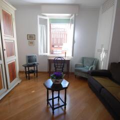 Апартаменты Apartment La Basilica комната для гостей фото 3