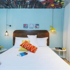 Hotel 75 детские мероприятия фото 2