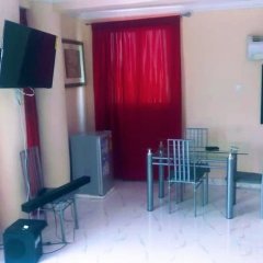 Sonnys inn and car rentals in Accra, Ghana from 58$, photos, reviews - zenhotels.com